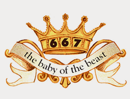 Logo 667 Baby of the beast