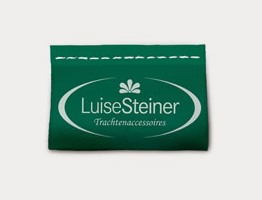 Logo Luise Steiner
