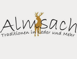 Logo Almsach