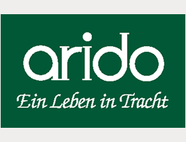 Logo Arido Tracht