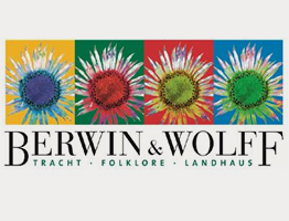 Logo Berwin & Wolff