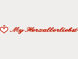 Logo My Herzallerliebst