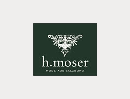 Logo Moser Bekleidung