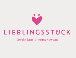 Logo Lieblingsstück