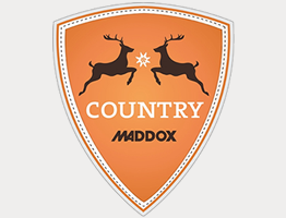 Logo Maddoy Leatherwear