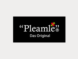 Logo Pleamle