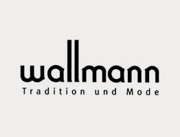 Logo Wallmann Textil