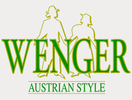 Logo Wenger Austrian Style